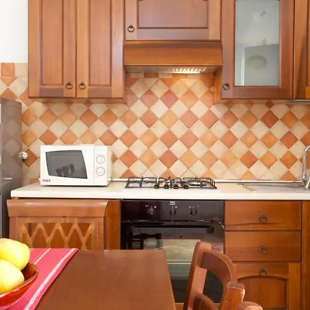 Macri Holiday home Alghero