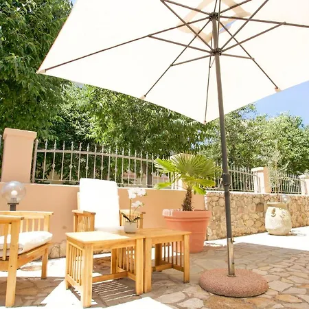 Holiday home Macri Alghero