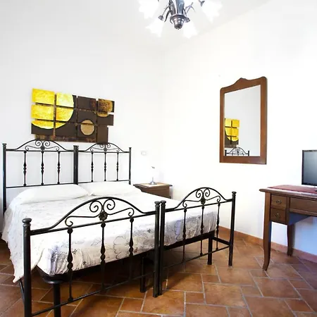 Macri Holiday home