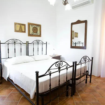 Macri Holiday home