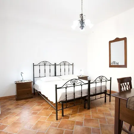 Holiday home Macri *
