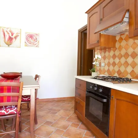 Macri Holiday home Alghero