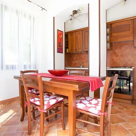 Holiday home Macri Alghero