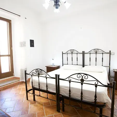 Macri Holiday home *