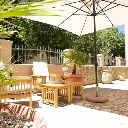 Macri Holiday home Alghero
