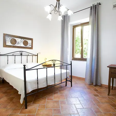Ferienhaus Macri Alghero