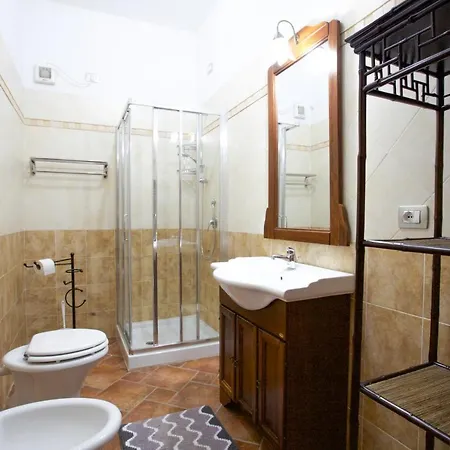 Macri Ferienhaus Alghero